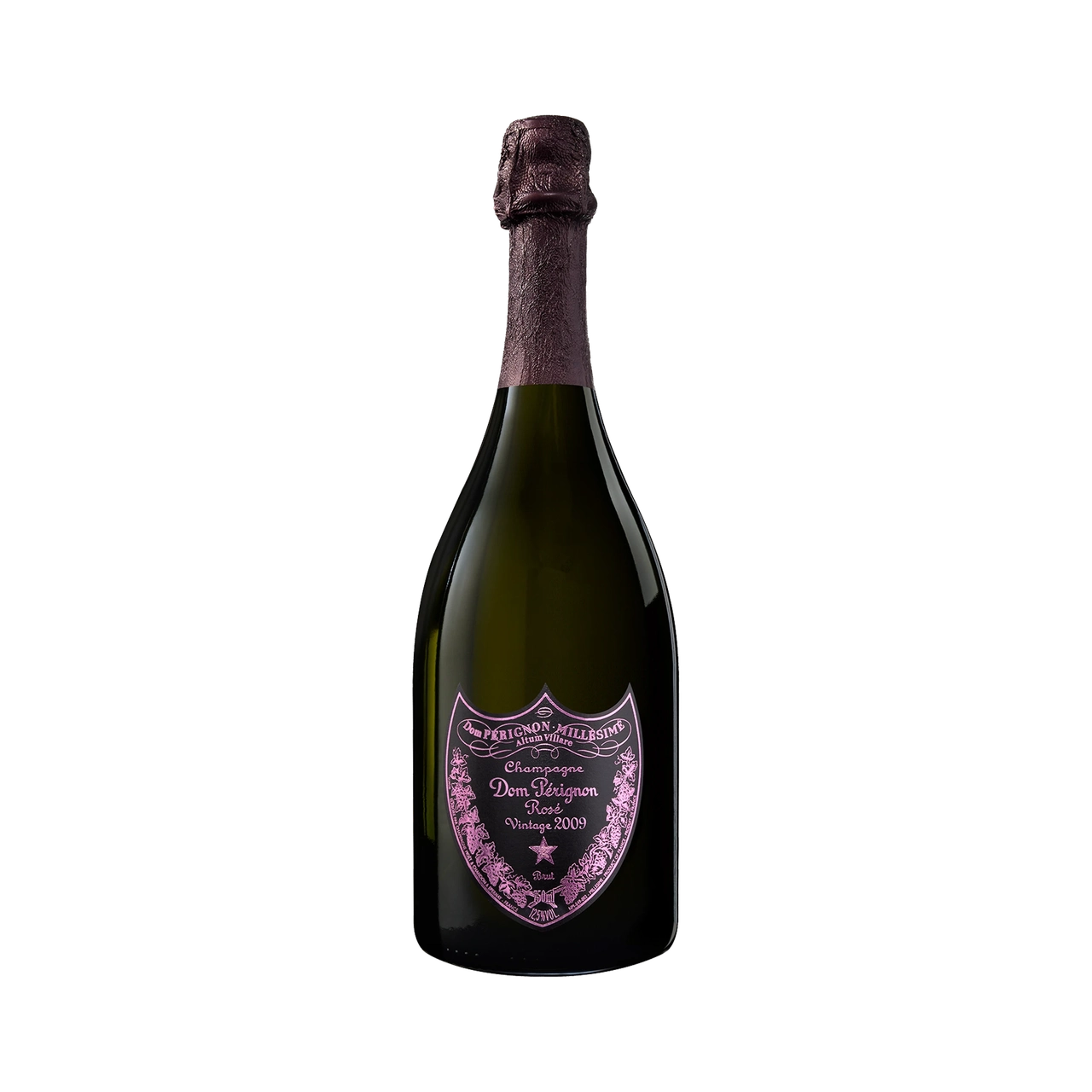 Dom Perignon Champagne, Rose, 2009 - Cantina ed Enoteca