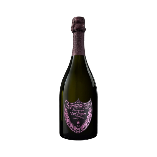 Dom Perignon Champagne, Rose, 2009 - Cantina ed Enoteca