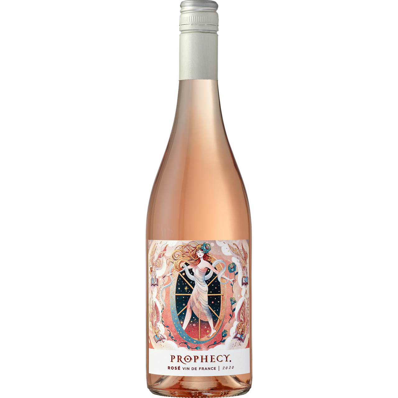 Prophecy, Rose, 2020 - Cantina ed Enoteca