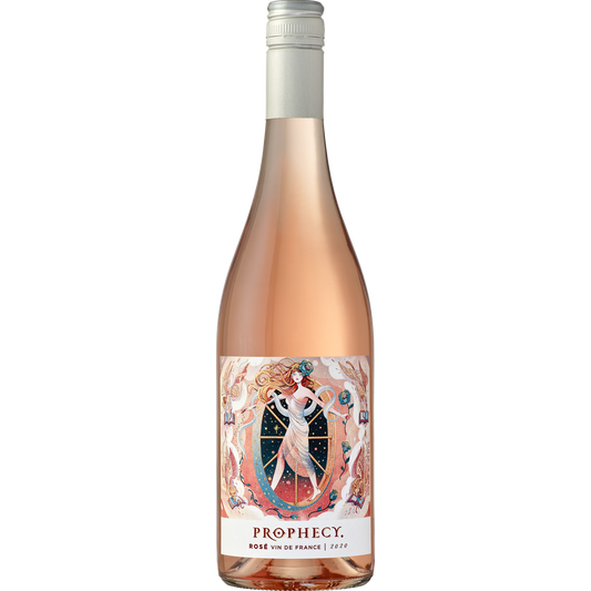 Prophecy, Rose, 2020 - Cantina ed Enoteca