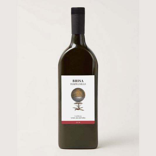 Garcon Wines, Brisa Tempranillo 2020 - Cantina ed Enoteca