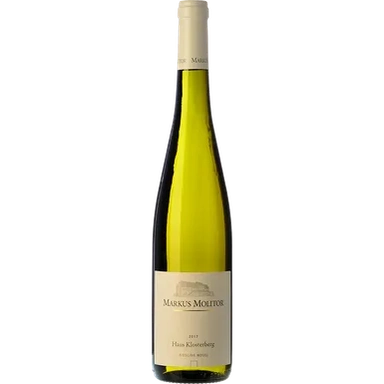 Buy Markus Molitor, Haus Klosterberg Riesling White Cap, 2024 - Cantina Ed Enoteca