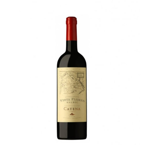 Buy Bodega Catena Zapata, Appellation Vista Flores Malbec, 2024 150cl - Cantina Ed Enoteca