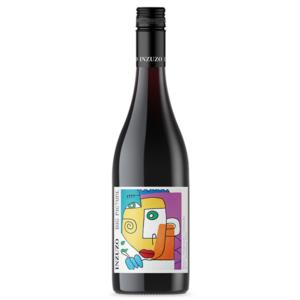 Buy Inzuzo Wine Company, Big Picture Red, 2024 - Cantina Ed Enoteca
