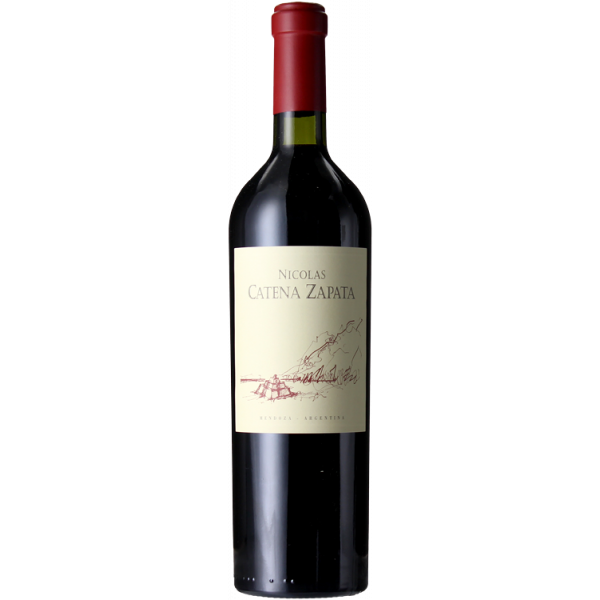 Buy Bodega Catena Zapata, Catena Zapata Nicola Catena, 2022 - Cantina Ed Enoteca