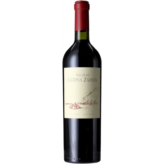 Bodega Catena Zapata, Catena Zapata Nicola Catena, 2022