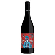 Buy Inzuzo Wine Company, Sunburst Pinot Noir, 2025 - Cantina Ed Enoteca