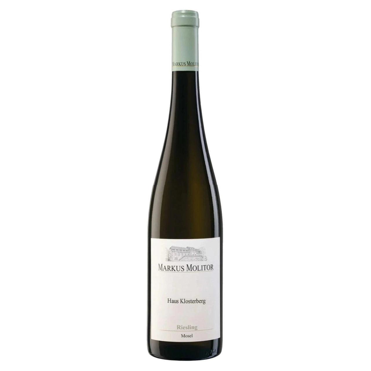 Buy Markus Molitor, Haus Klosterberg Riesling Green Cap, 2022 - Cantina Ed Enoteca