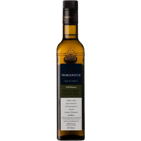 Morgenster Extra Virgin Olive Oil 50cl - Cantina ed Enoteca