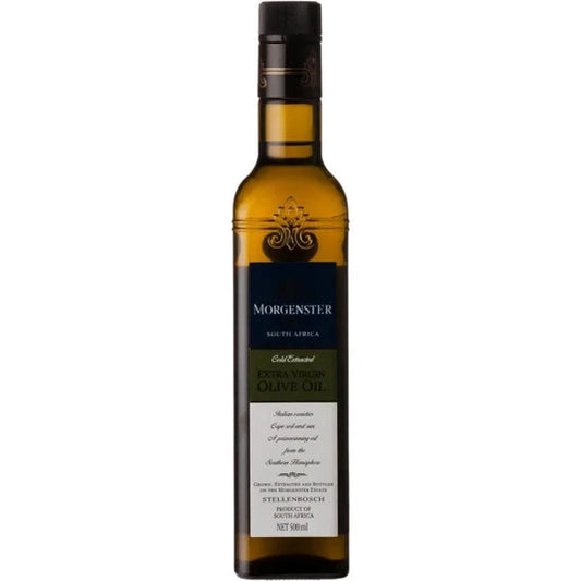 Morgenster Extra Virgin Olive Oil 50cl - Cantina ed Enoteca