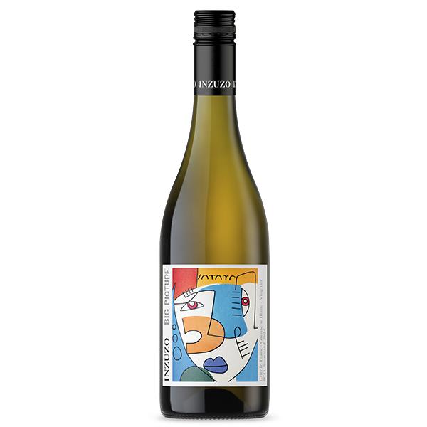 Buy Inzuzo Wine Company, Big Picture White 2025 - Cantina Ed Enoteca