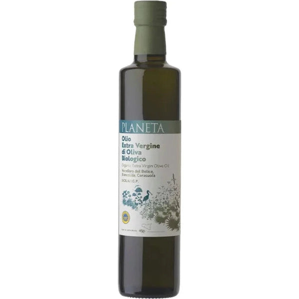 Planeta Organic Extra Virgin Olive Oil 2024 50cl