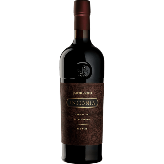 Joseph Phelps, Insignia, 2021 - Cantina ed Enoteca