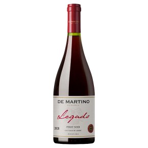 De Martino, Legado Pinot Noir, 2022 - Cantina ed Enoteca