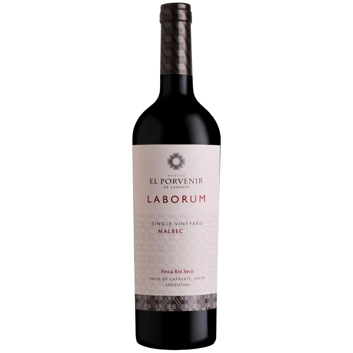 Bodega El Porvenir de Cafayate, Laborum Single Vineyard Malbec, 2022 - Cantina ed Enoteca