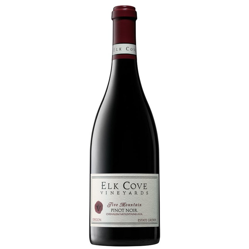 Buy Elk Cove Vineyards, Five Mountain Pinot Noir, 2023 - Cantina Ed Enoteca