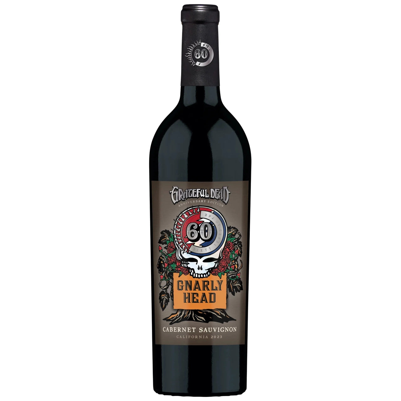 Buy Delicato Family Wines, Gnarly Head Cabernet Sauvignon, 2023 - Cantina Ed Enoteca