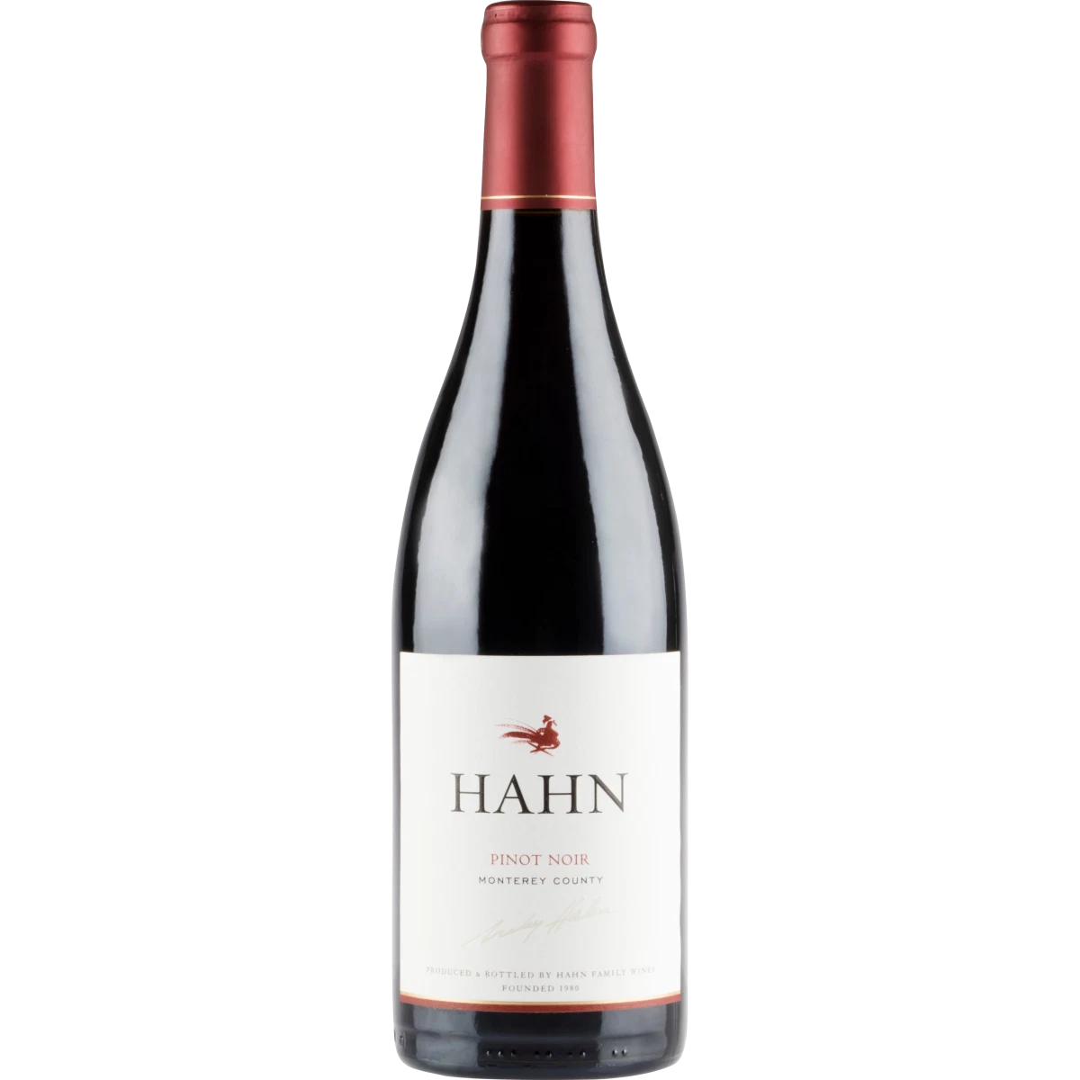 Hahn Family Wines, Pinot Noir, 2023