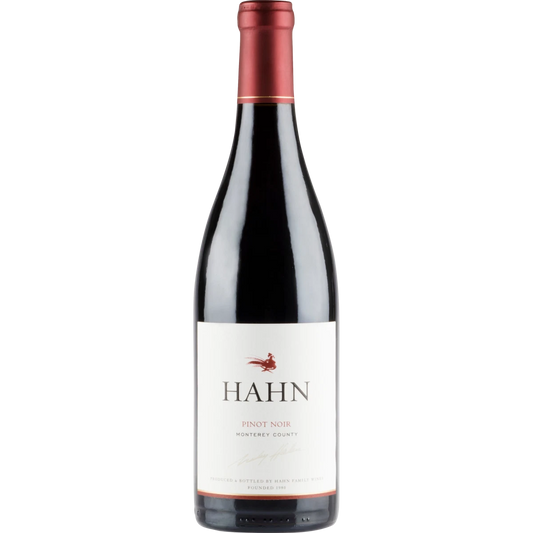 Hahn Family Wines, Pinot Noir, 2023 - Cantina ed Enoteca