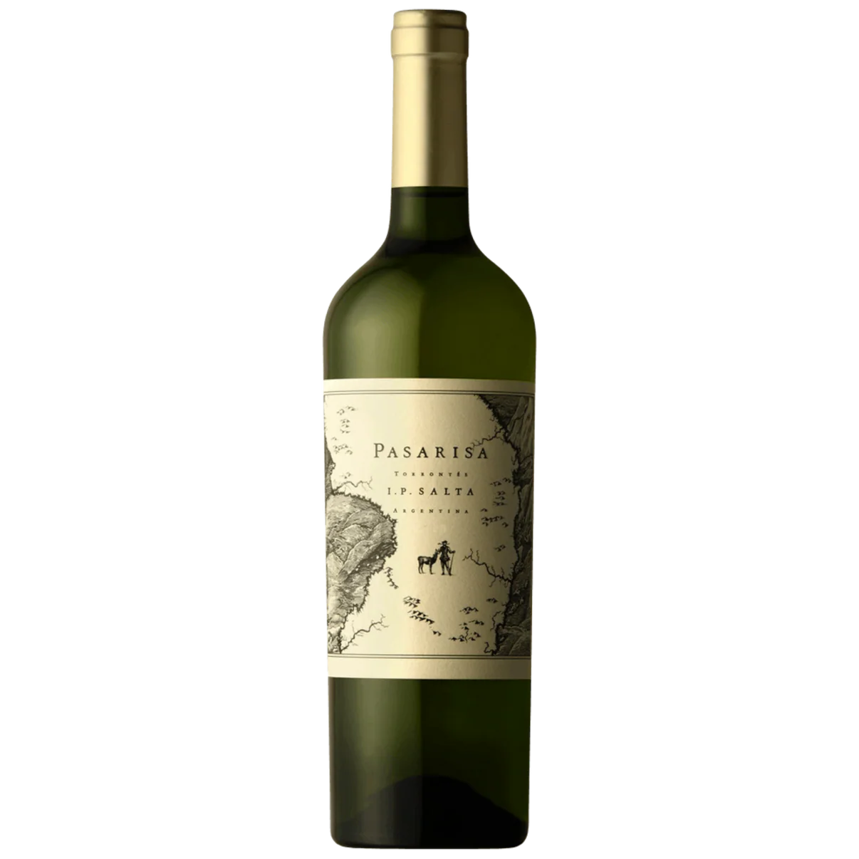 Buy Pasarisa, Torrontes, 2024 - Cantina Ed Enoteca