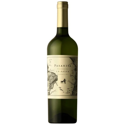 Pasarisa, Torrontes, 2024