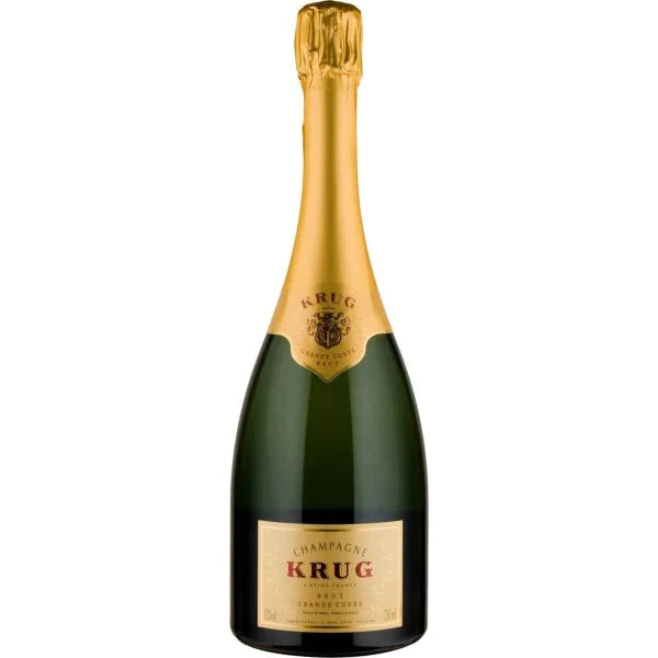 Krug Champagne, Grande Cuvee Brut, NV - Cantina ed Enoteca