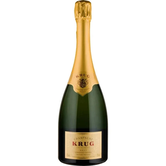 Krug Champagne, Grande Cuvee Brut, NV - Cantina ed Enoteca