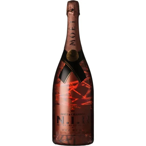Moët & Chandon Champagne, Nectar Impérial Rosé, NV 150cl - Cantina ed Enoteca