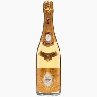 Louis Roederer Champagne, Cristal, 1999 - Cantina ed Enoteca