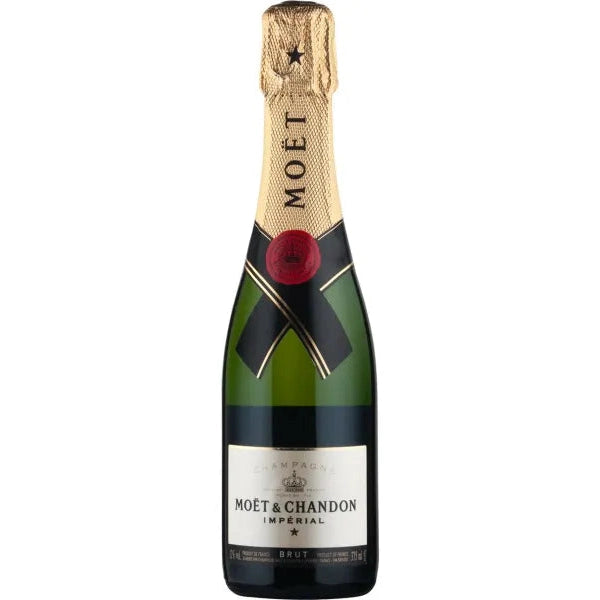 Moët & Chandon Champagne, Imperial Brut, NV 20cl - Cantina ed Enoteca