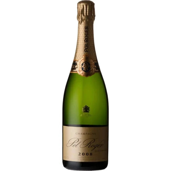 Pol Roger Champagne, Blanc de Blancs Vintage 2015 - Cantina ed Enoteca