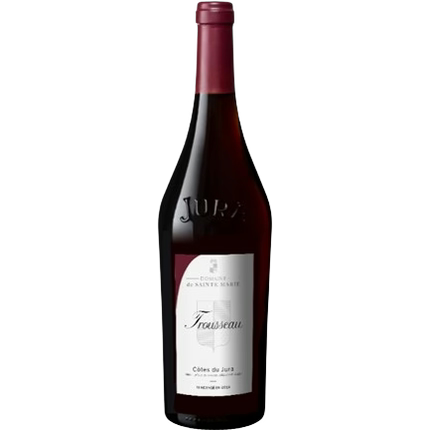 Buy Chateau Sainte Marie, Cote du Jura Trosseau, 2024 - Cantina Ed Enoteca