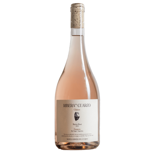 Buy Ribera del Cuarzo, Classico Merlot Rose, 2025 - Cantina Ed Enoteca