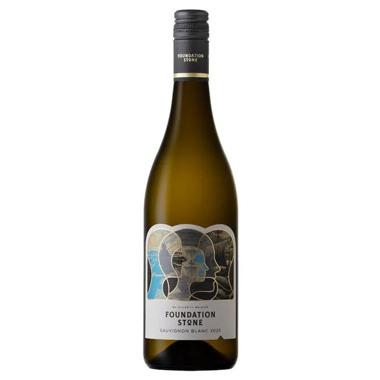 Buy Foundation Stone, Shiraz, 2025 - Cantina Ed Enoteca