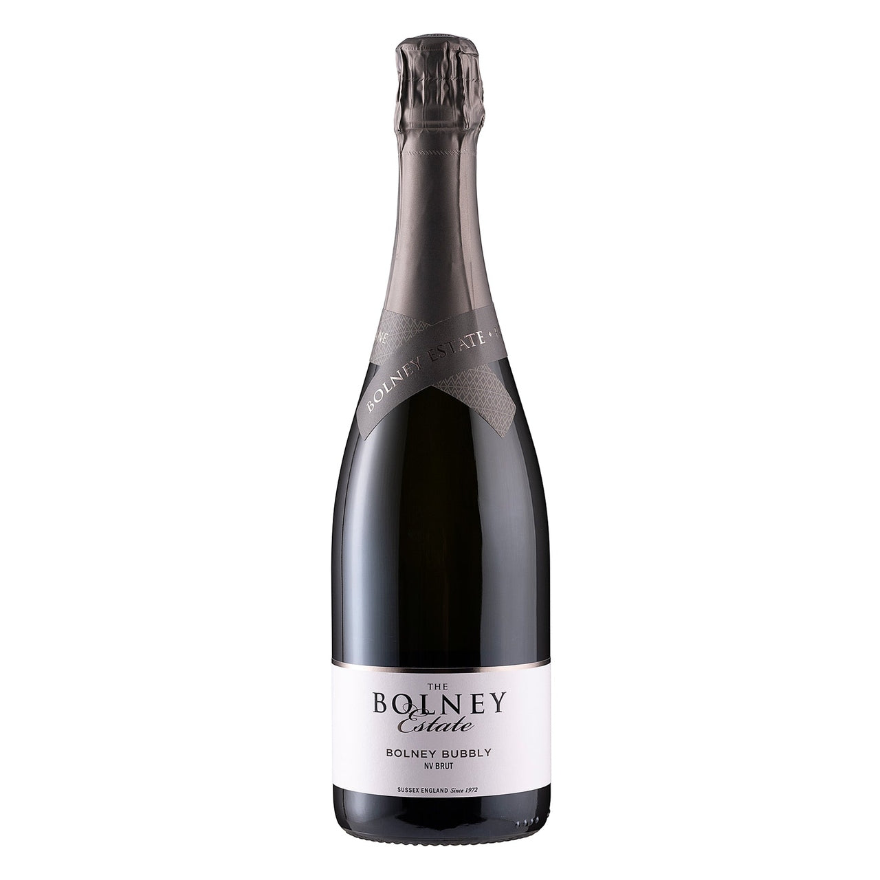 Bolney Estate, Bolney Bubbly Brut, NV - Cantina ed Enoteca