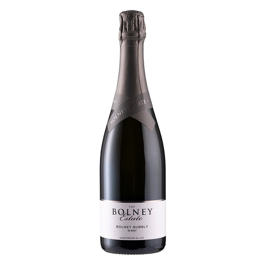 Bolney Estate, Bolney Bubbly Brut, NV - Cantina ed Enoteca