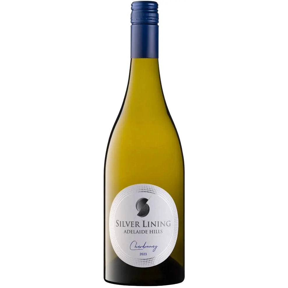 Silver Lining, Chardonnay, 2023 - Cantina ed Enoteca