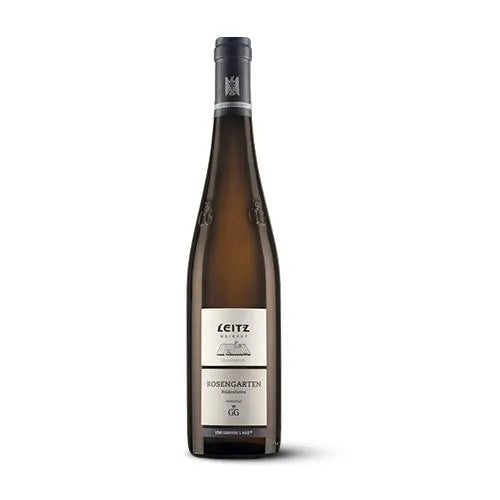 Buy Weingut Leitz Grand Cru Riesling 'Rosengarten Monopole' GG 2019 - Cantina Ed Enoteca