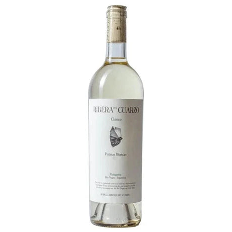 Buy Ribera del Cuarzo, Classico Patinas Blancas, 2025 - Cantina Ed Enoteca