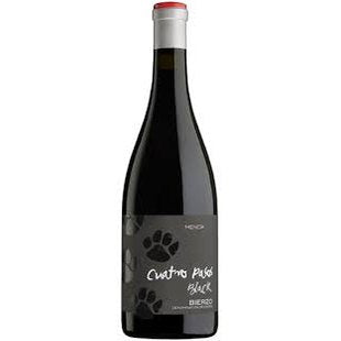 Bodegas Martin Codax, 'Cuatro Pasos Black' Mencia, 2021 - Cantina ed Enoteca