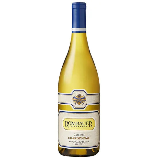 Buy Rombauer, Chardonnay, 2024 - Cantina Ed Enoteca