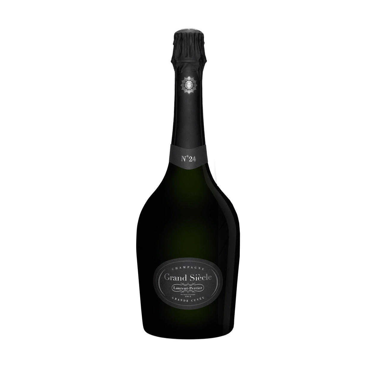 Buy Laurent-Perrier Grand Siecle Iteration No 24 MV 150cl - Cantina Ed Enoteca