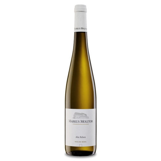 Buy Markus Molitor, Alte Reben Riesling White Cap, 2022 - Cantina Ed Enoteca