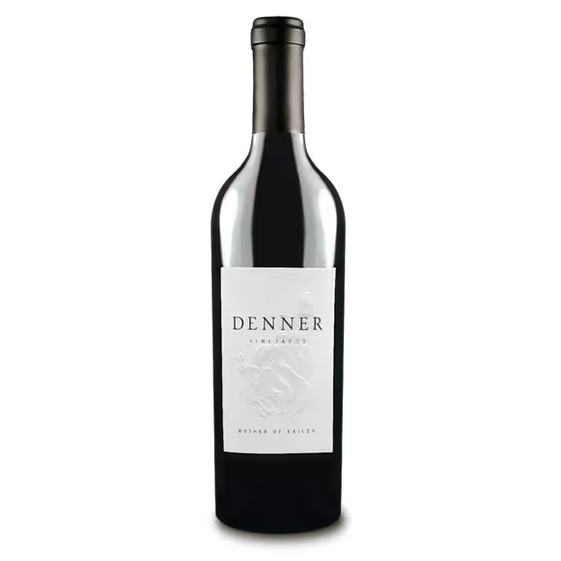 Denner, Mother of Exiles, 2021 - Cantina ed Enoteca