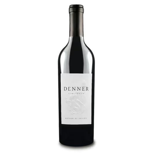 Denner, Mother of Exiles, 2021 - Cantina ed Enoteca