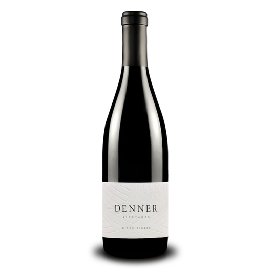 Denner, Ditch Digger, 2021 - Cantina ed Enoteca