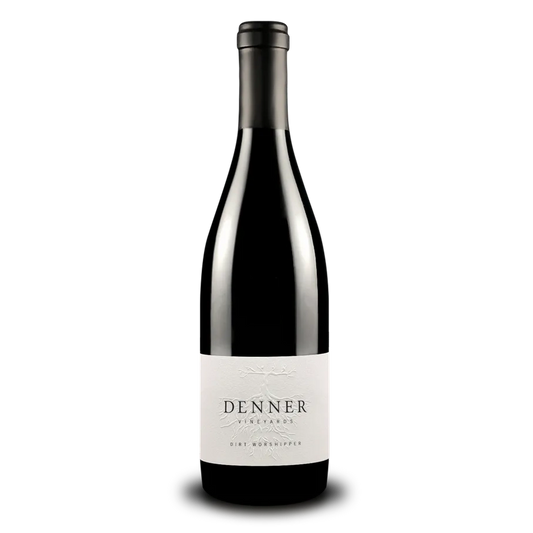 Denner, Dirt Worshiper, 2021 - Cantina ed Enoteca