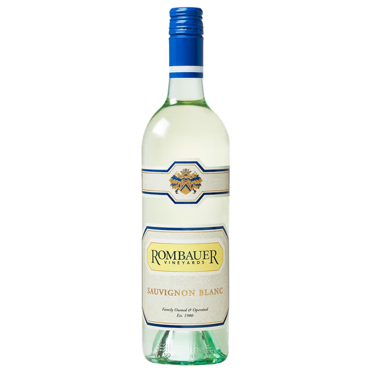 Rombauer, Savignon Blanc, 2024