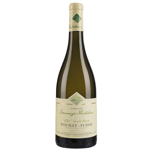 Saumaize-Michelin, Pouilly Fuisse Clos Sur Roche, 2023 - Cantina ed Enoteca