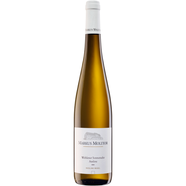 Buy Markus Molitor, Zeltinger Sonne Riesling White Cap, 2024 - Cantina Ed Enoteca
